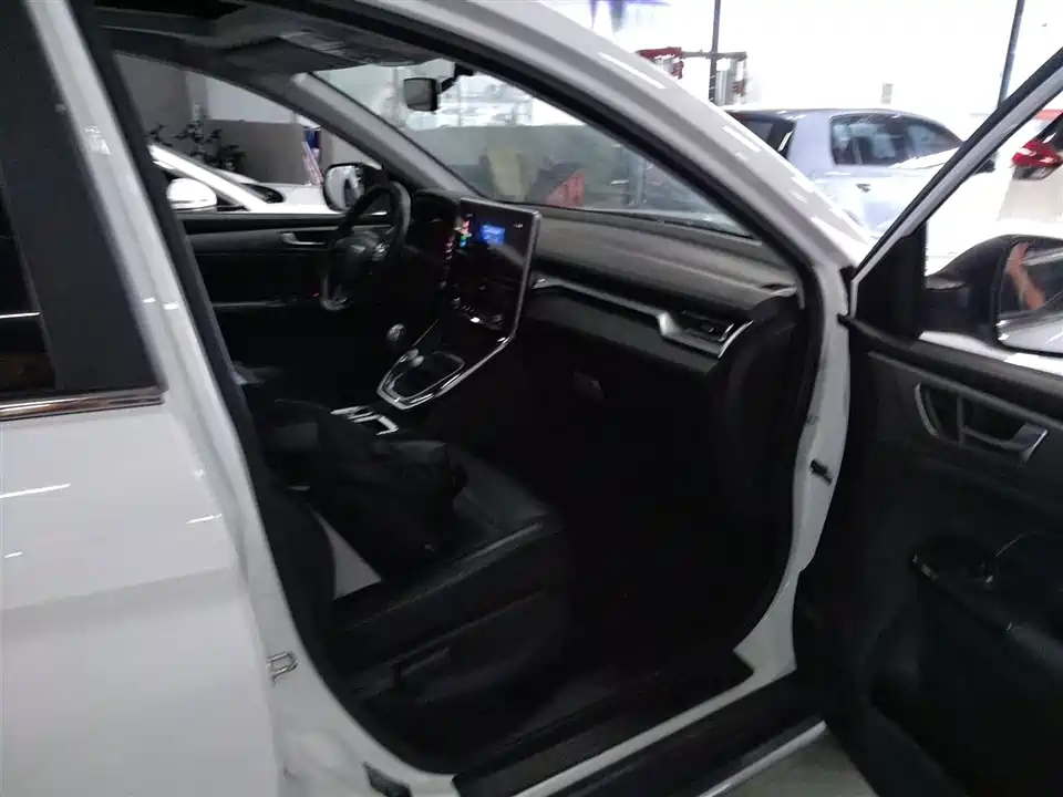 Haval M6 Haval M6