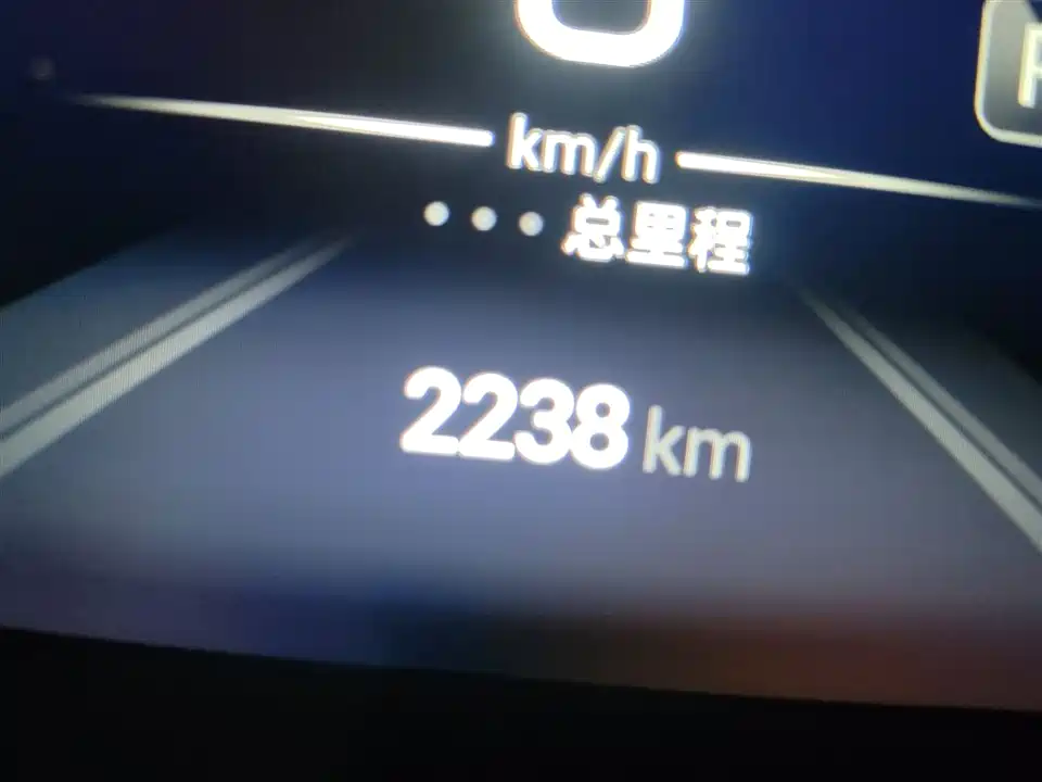 Trumpchi Trumpchi M6