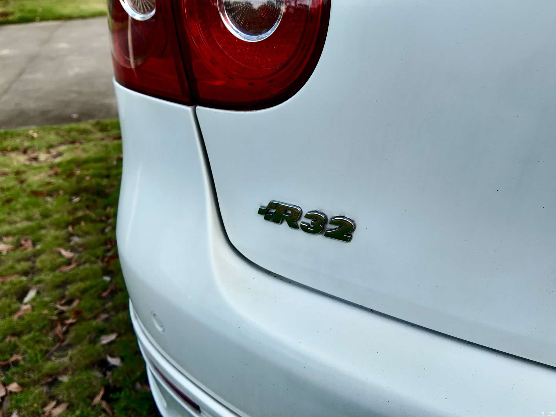 Volkswagen Golf, 2008 23