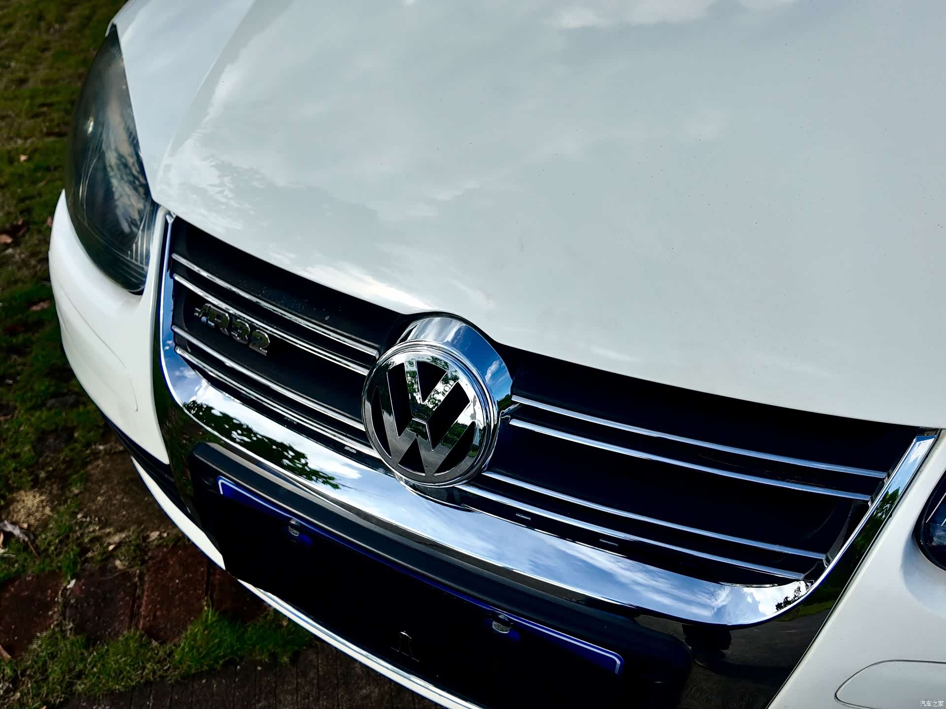Volkswagen Golf, 2008 26