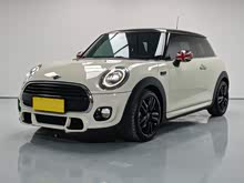 MINI 2018�� 1.5T COOPER ������