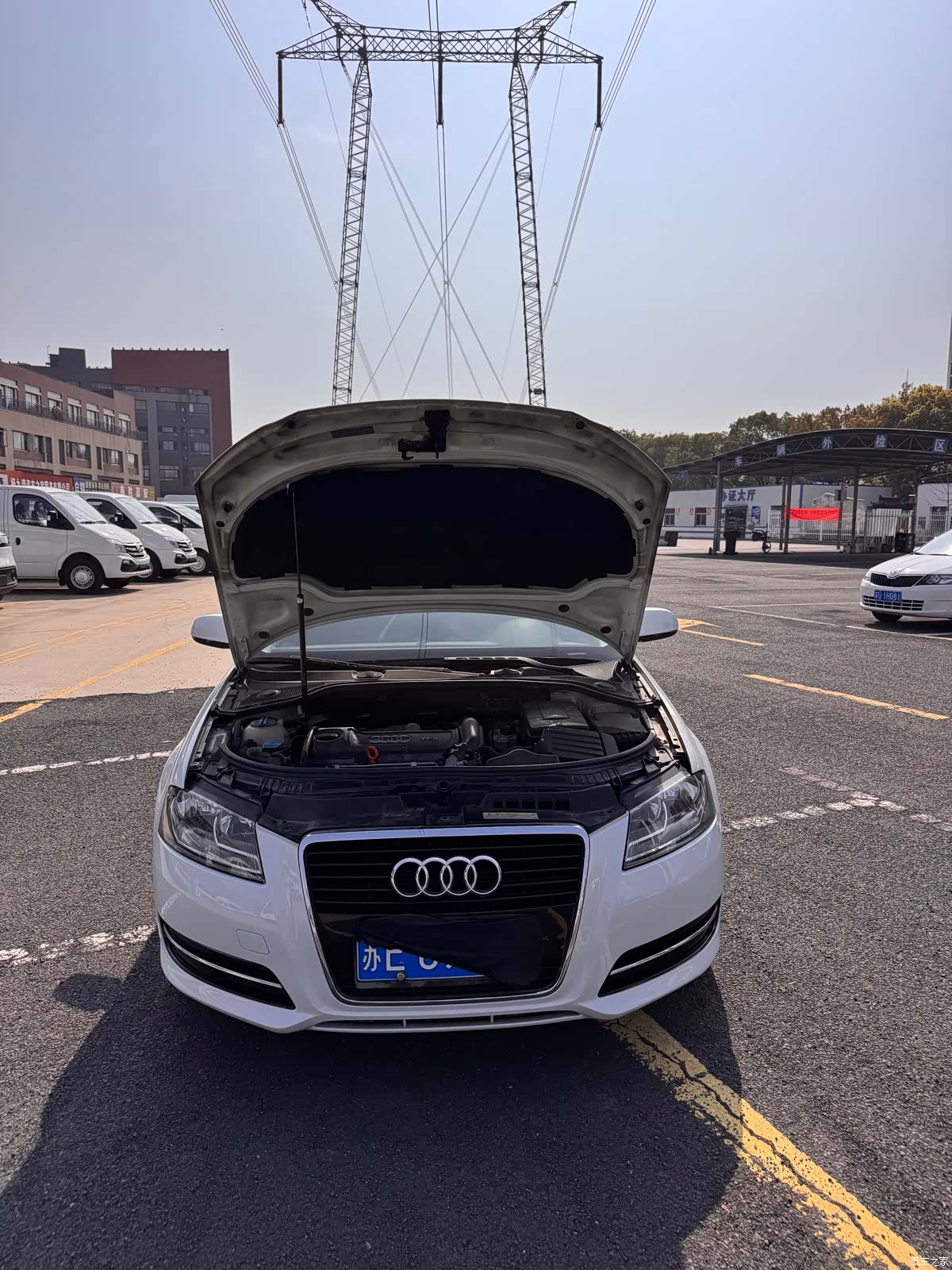 Audi A3, 2013 9