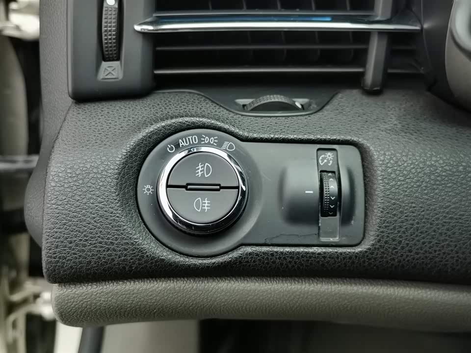 Chevrolet Mai Ruibao