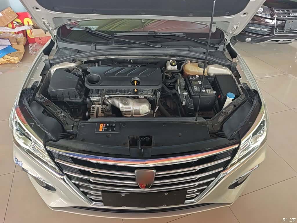 Roewe i5, 2021 20