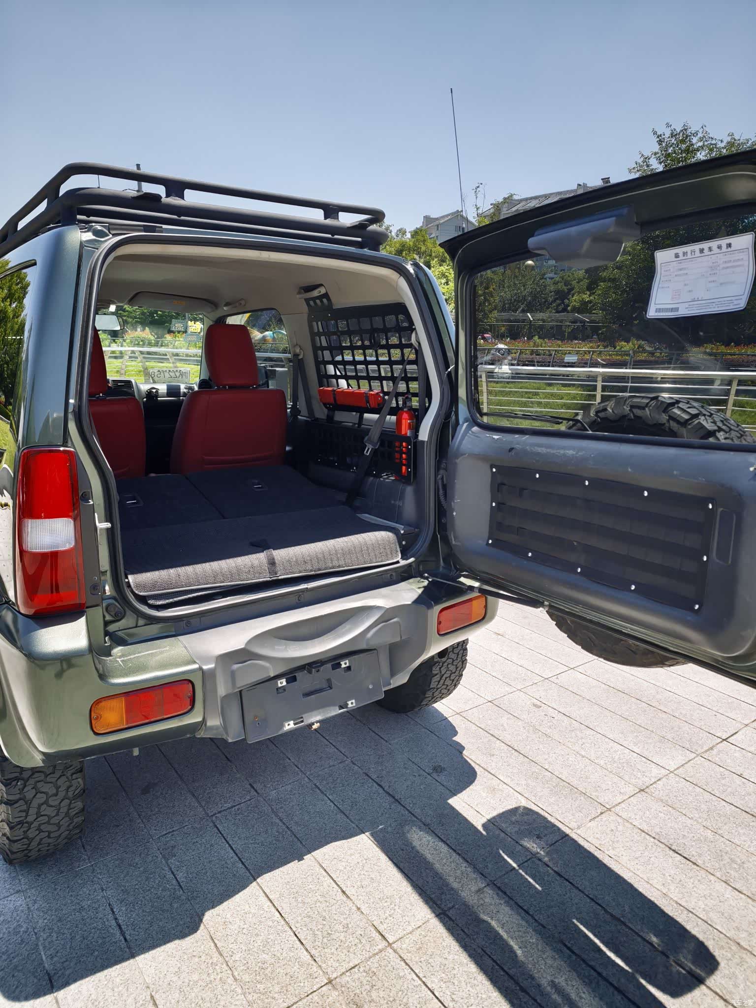 Suzuki 1.3, 2018 7