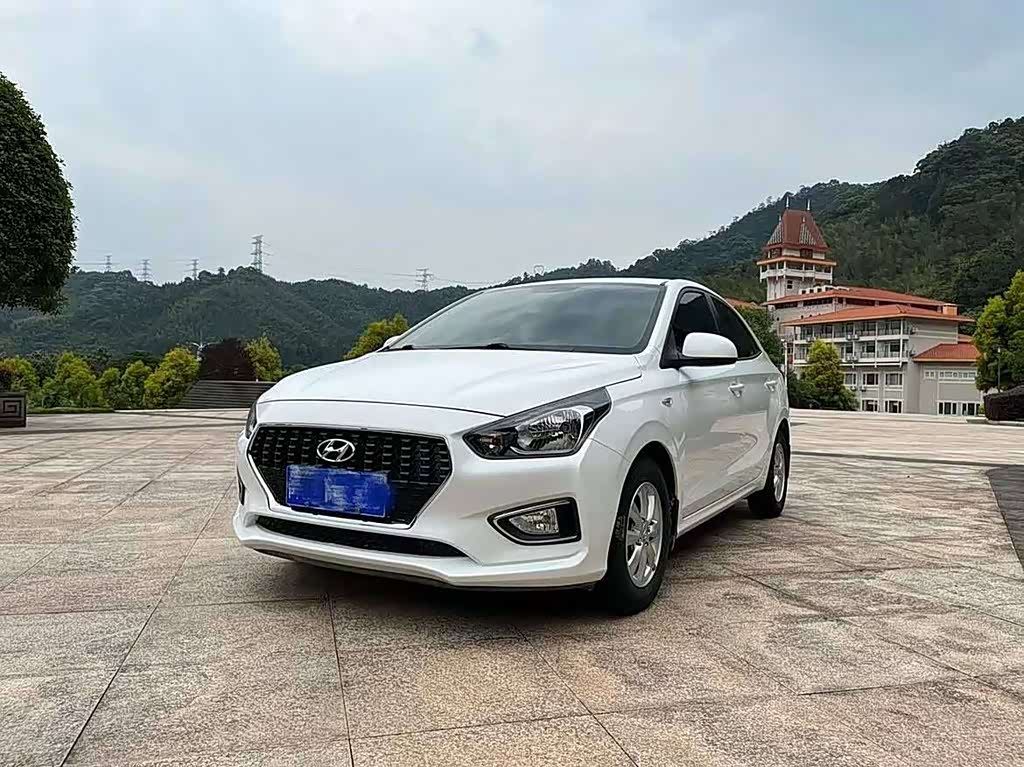 Hyundai