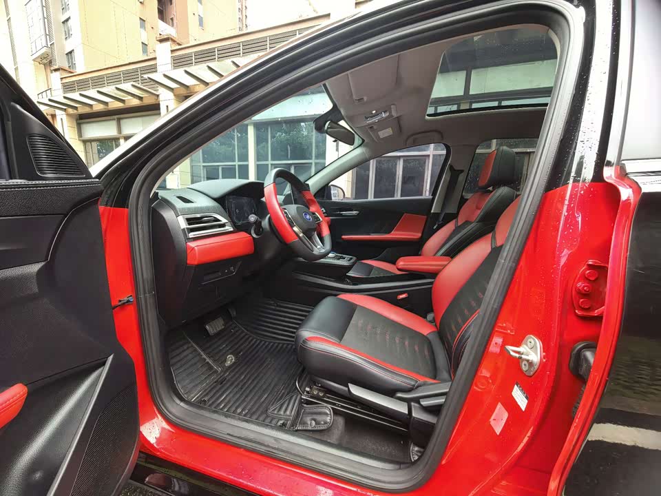 BYD e2 BYD e2