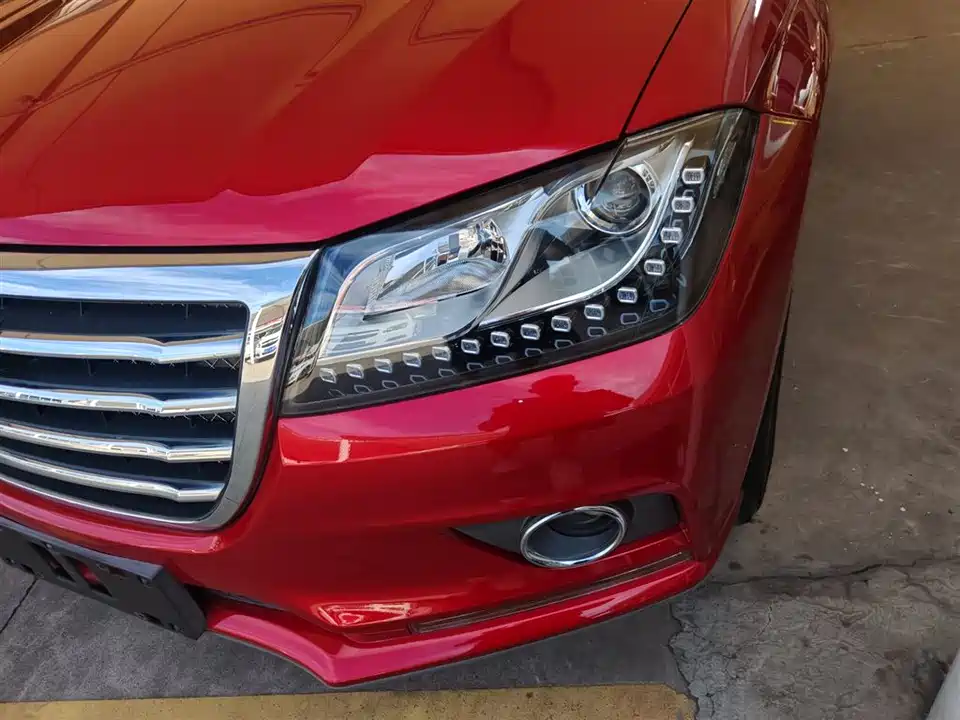 Haval H2