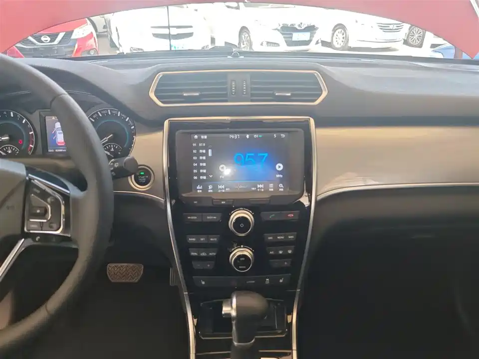 Haval H2