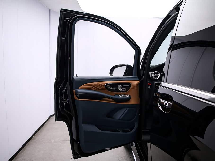 Lorinser Lorinser VS series