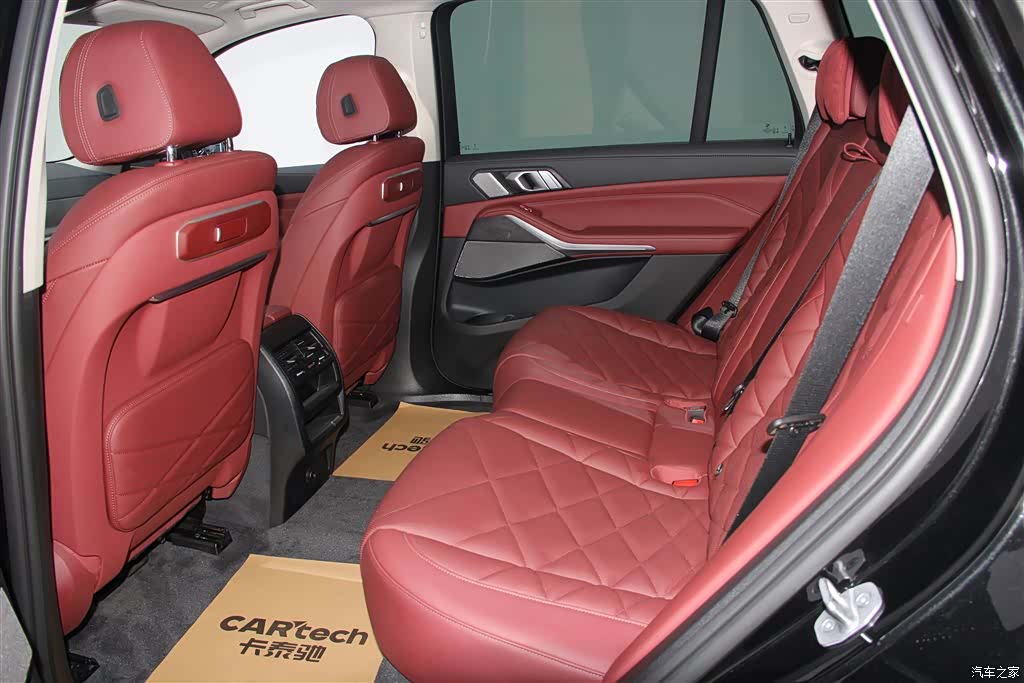 BMW X5, 2025 20