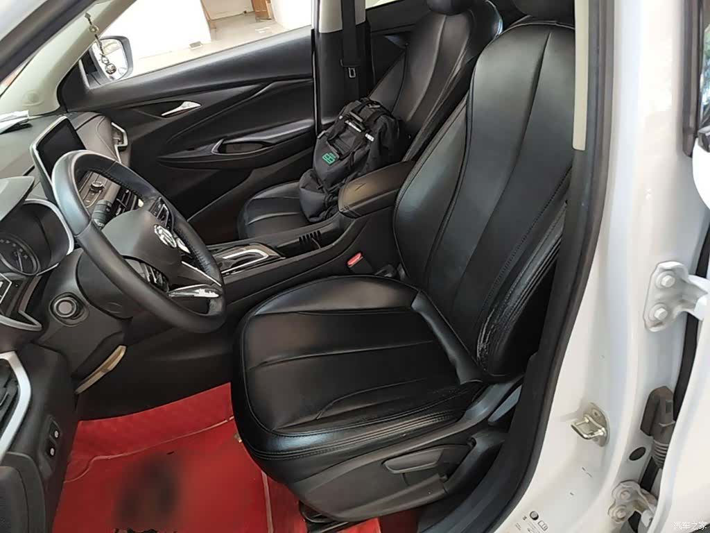 Buick Encore, 2019 22