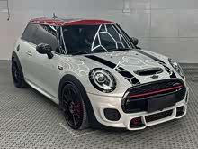 MINI JCW 2020�� 2.0T JOHN COOPER WORKS