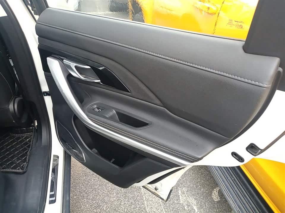 Zotye T500 Zotye T500