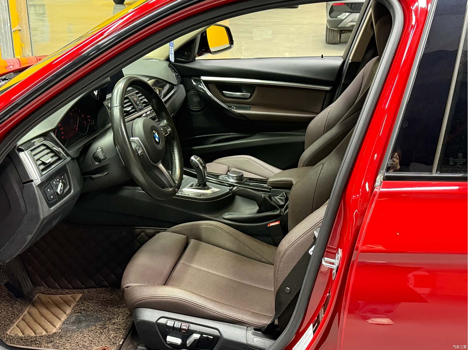 BMW 3 Series, 2018 16