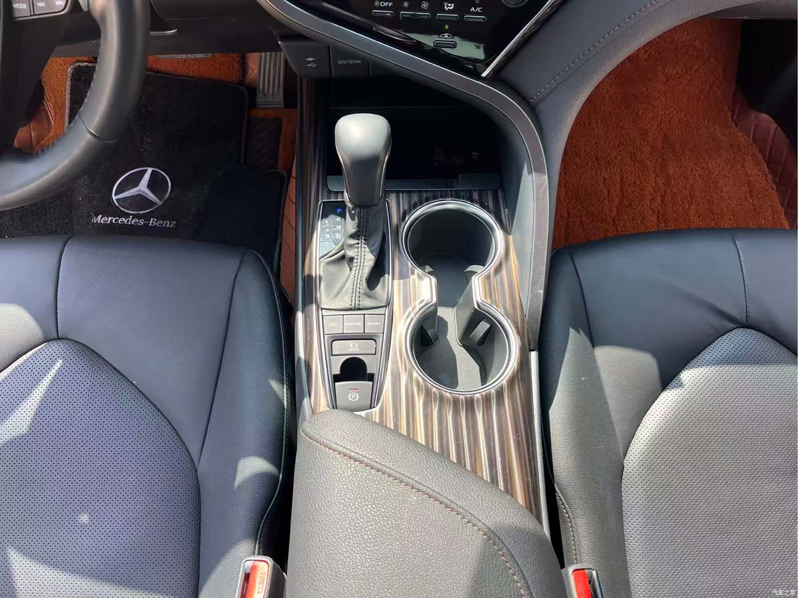 Toyota Camry, 2019 31