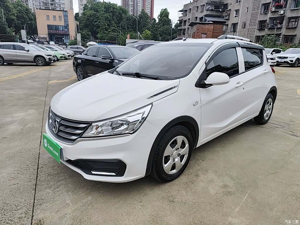 Wuling 310, 2021 1