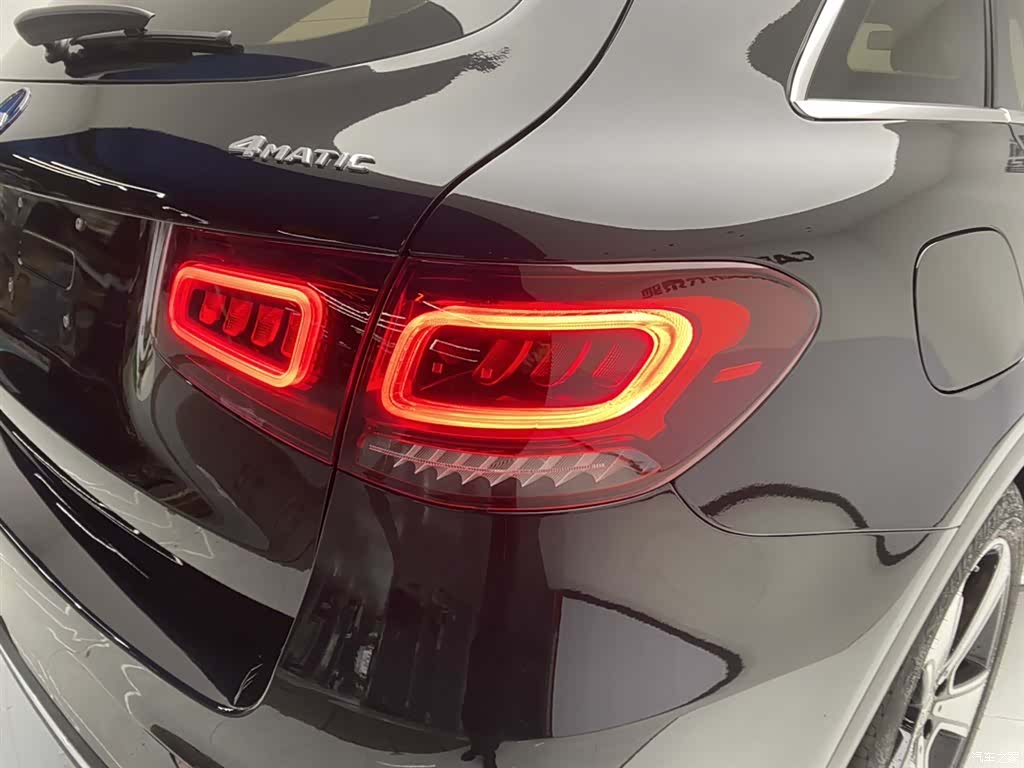 Mercedes-Benz GLC, 2023 10