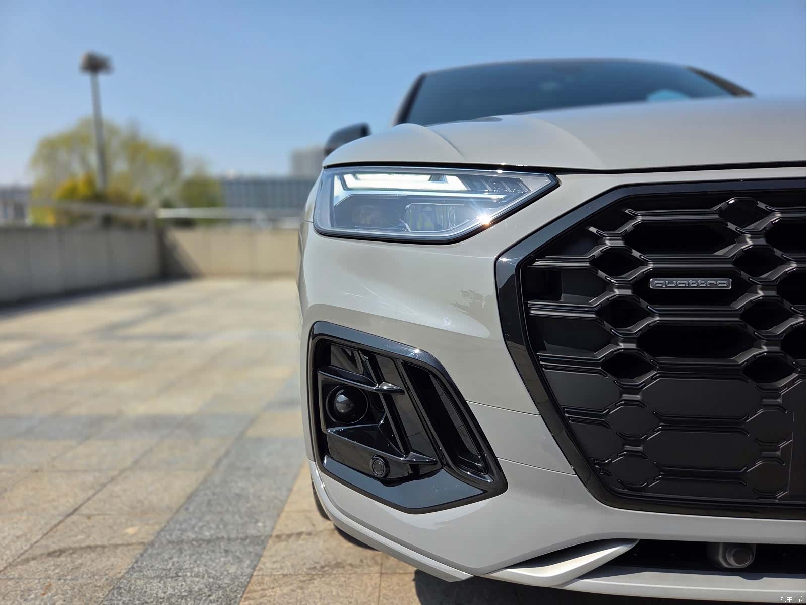Audi Q5L, 2025 20