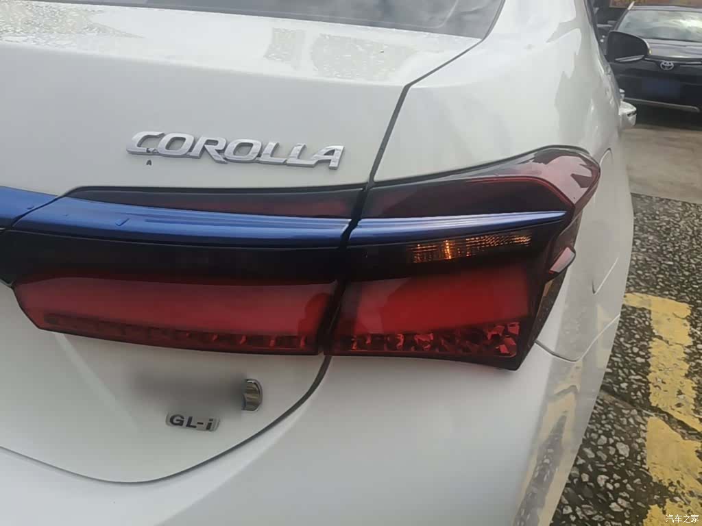 Toyota Corolla, 2022 8