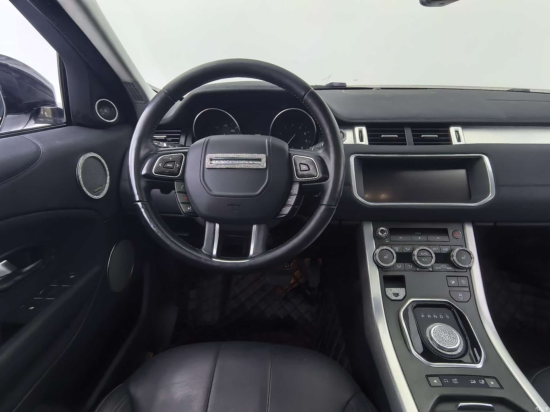 Land Rover Range Rover, 2018 13