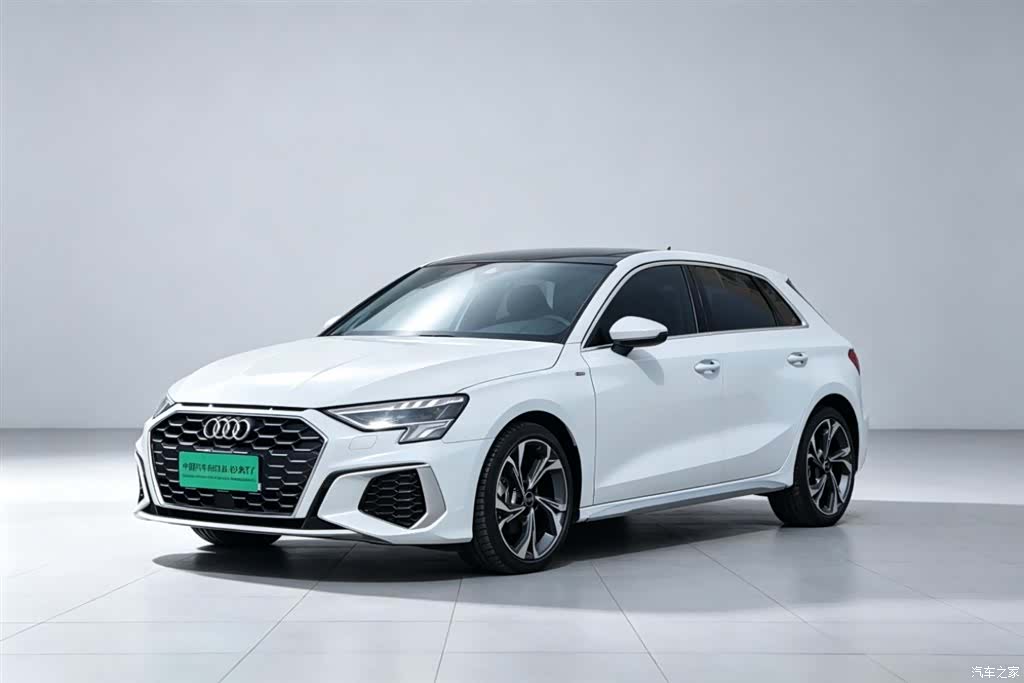 Audi A3, 2023 1