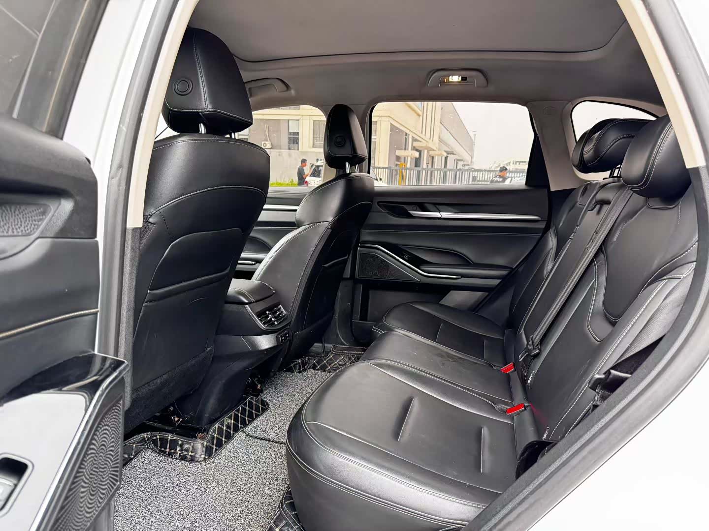 Haval H6, 2021 6