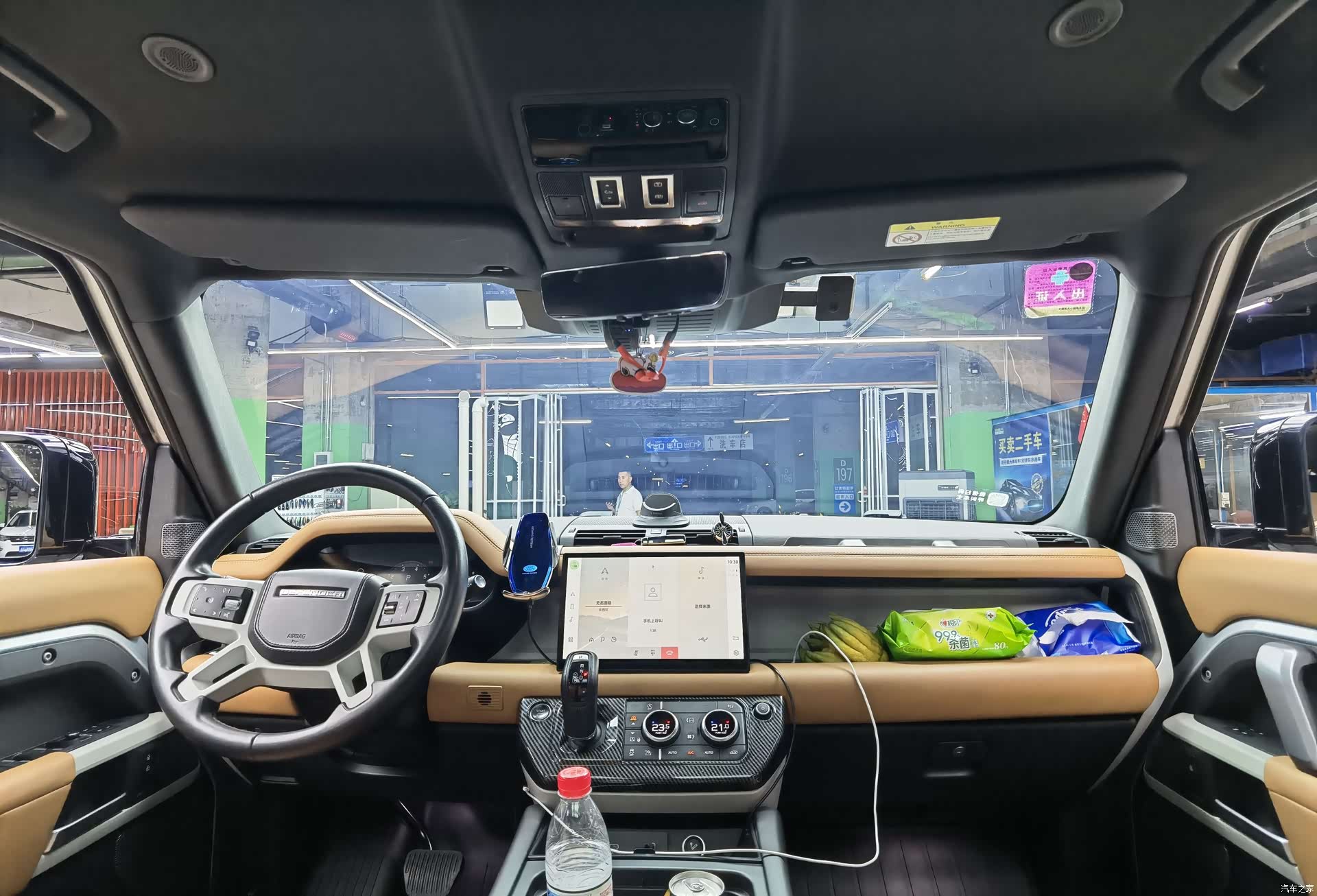 Land Rover Defender, 2022 7