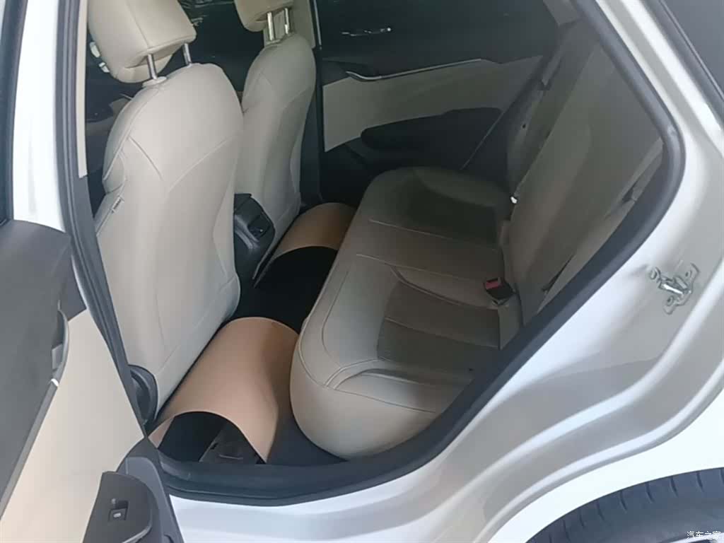 Buick 15N, 2017 17