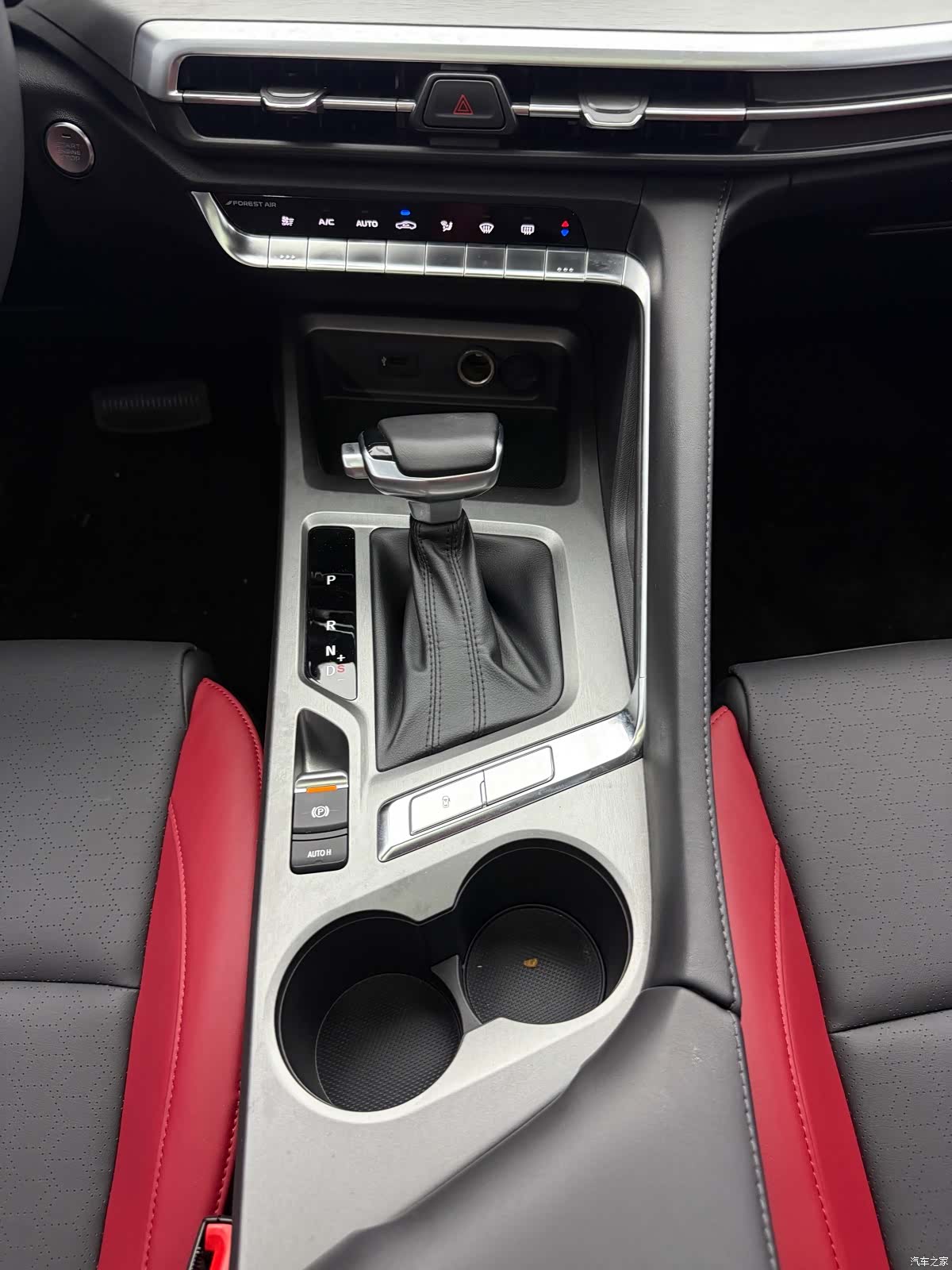 Changan CS35, 2021 9