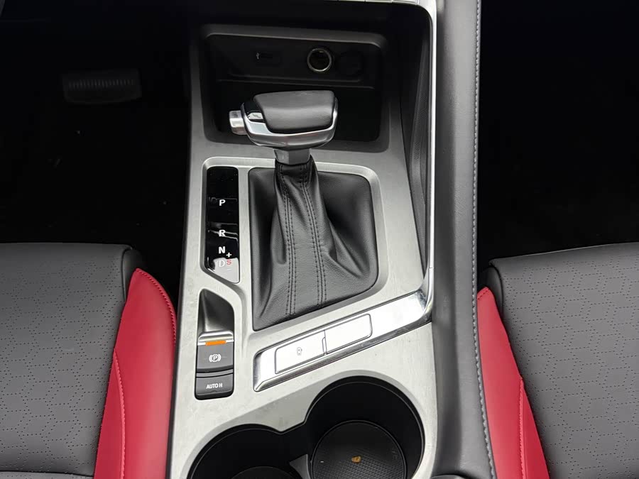 Changan Changan CS35PLUS 2021, фото 9
