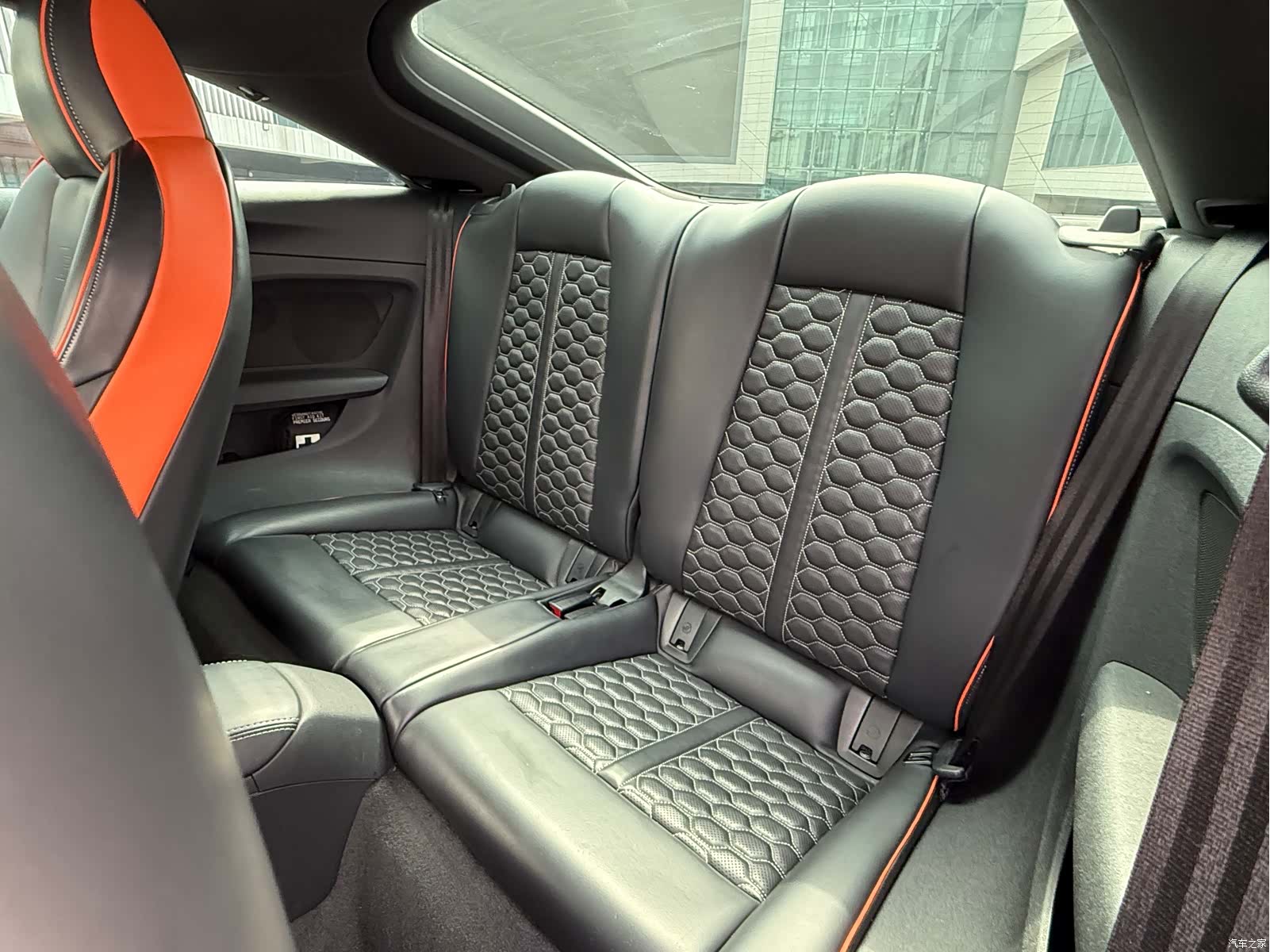 Audi TT, 2024 12