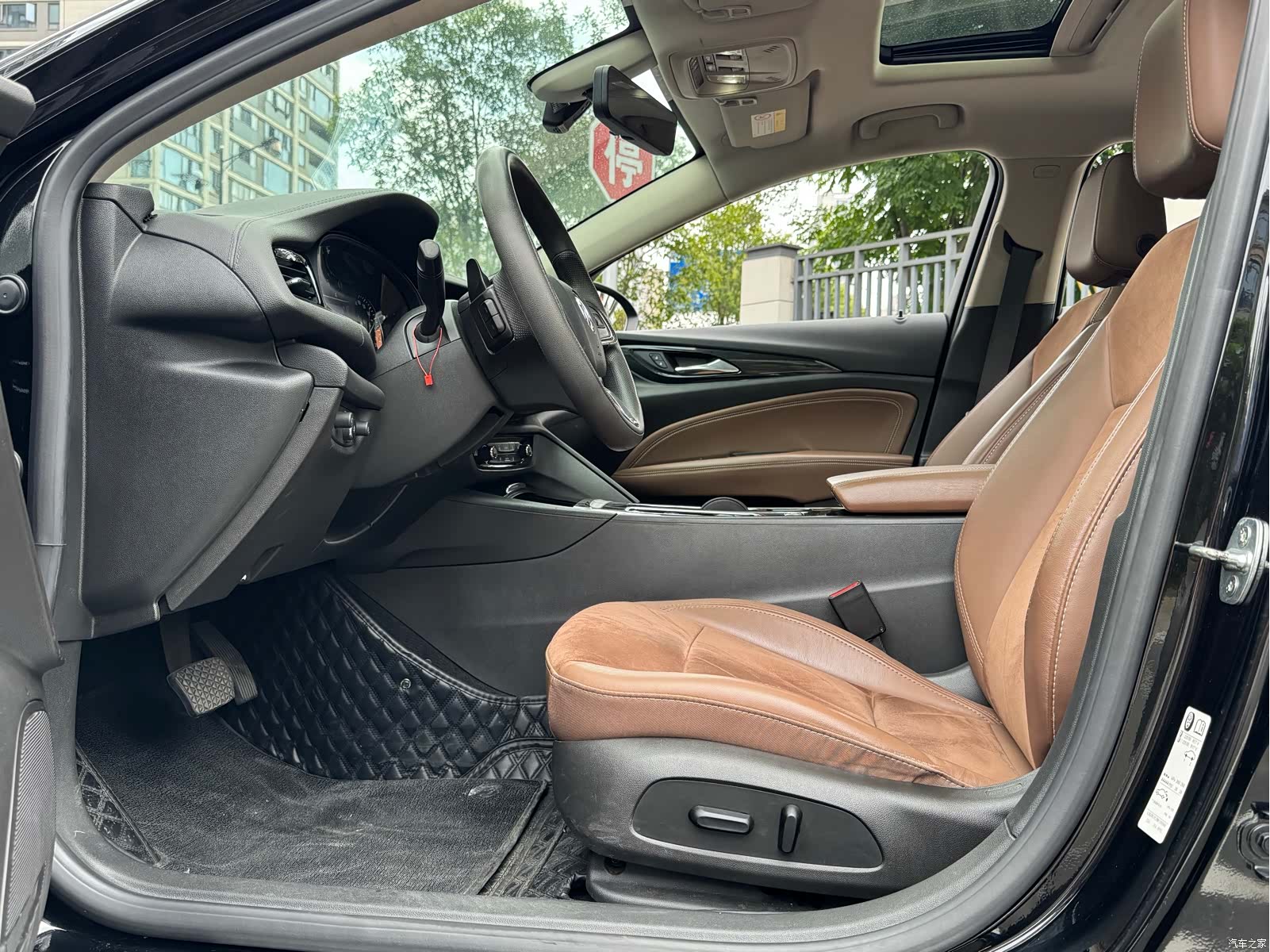 Buick Regal, 2022 8