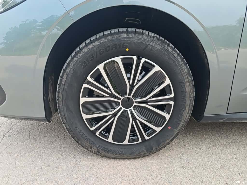 Geely 6, 2026 23