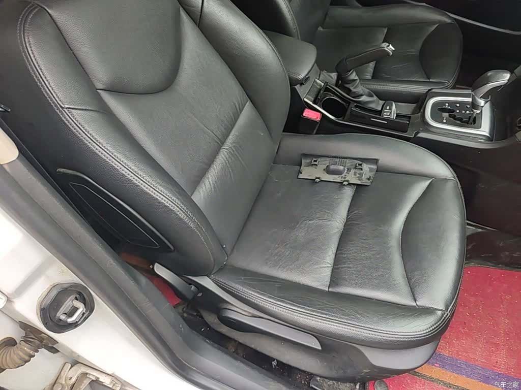 Citroen C4, 2015 25