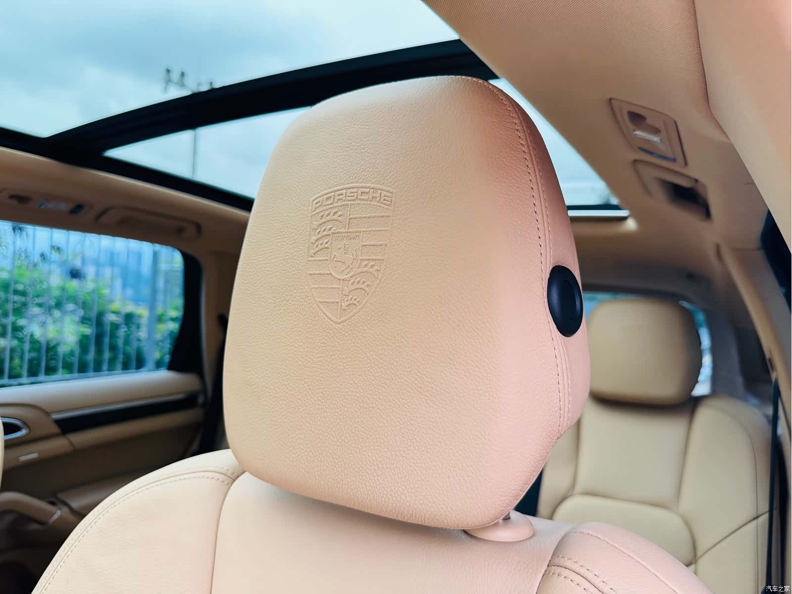 Porsche Cayenne, 2014 13