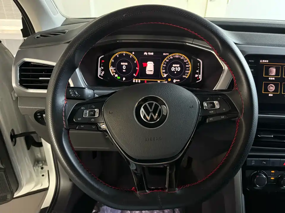 Volkswagen Tu Kai