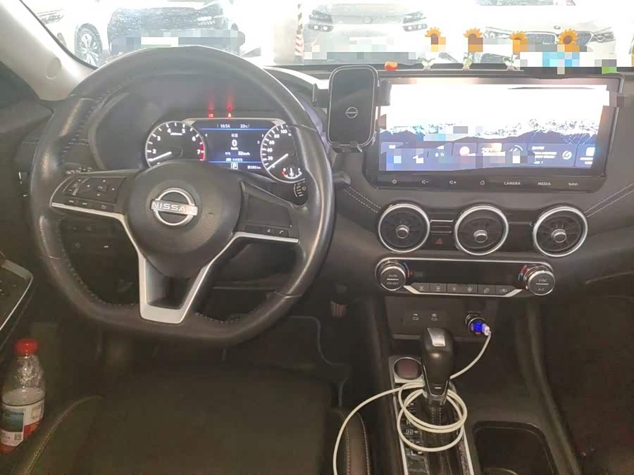 Nissan Sylphy 2024, фото 10