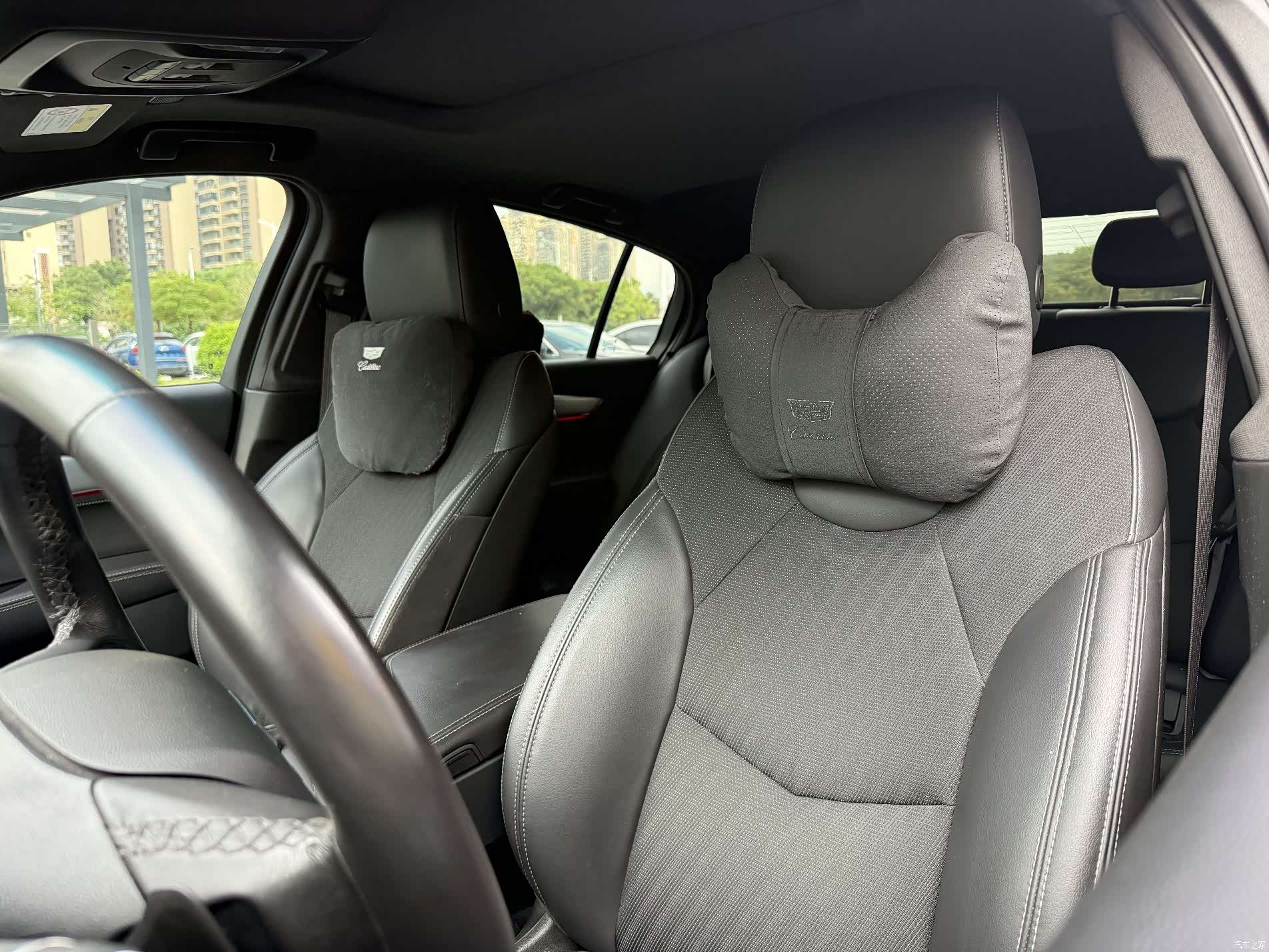Cadillac CT5, 2021 10