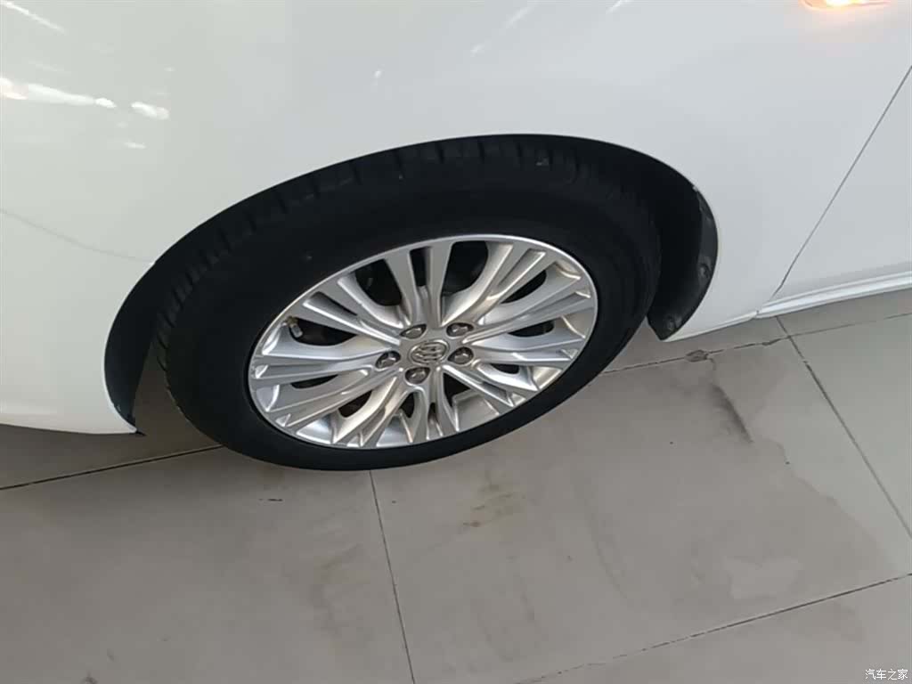 Buick 15N, 2017 23
