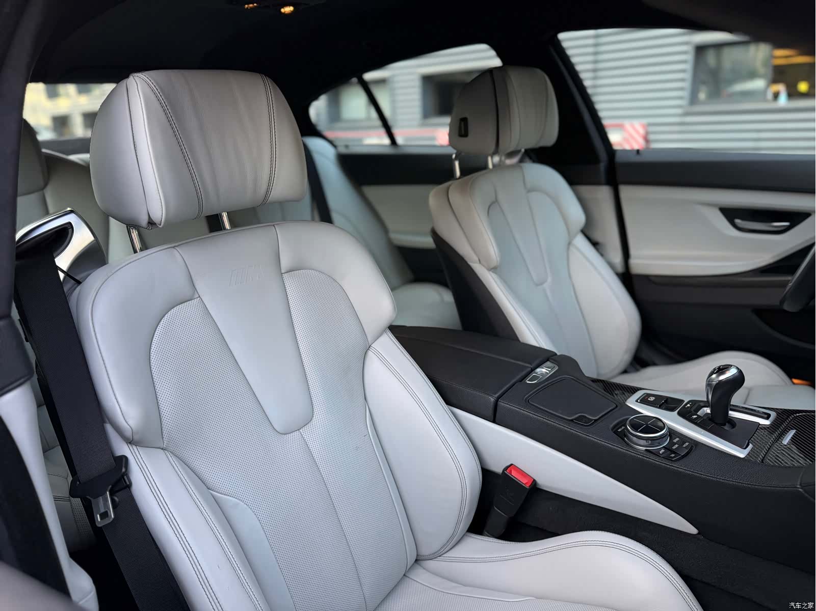 BMW M6, 2015 15