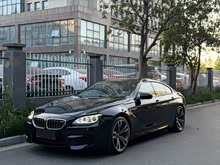 ����M6 2013�� M6 Gran Coupe