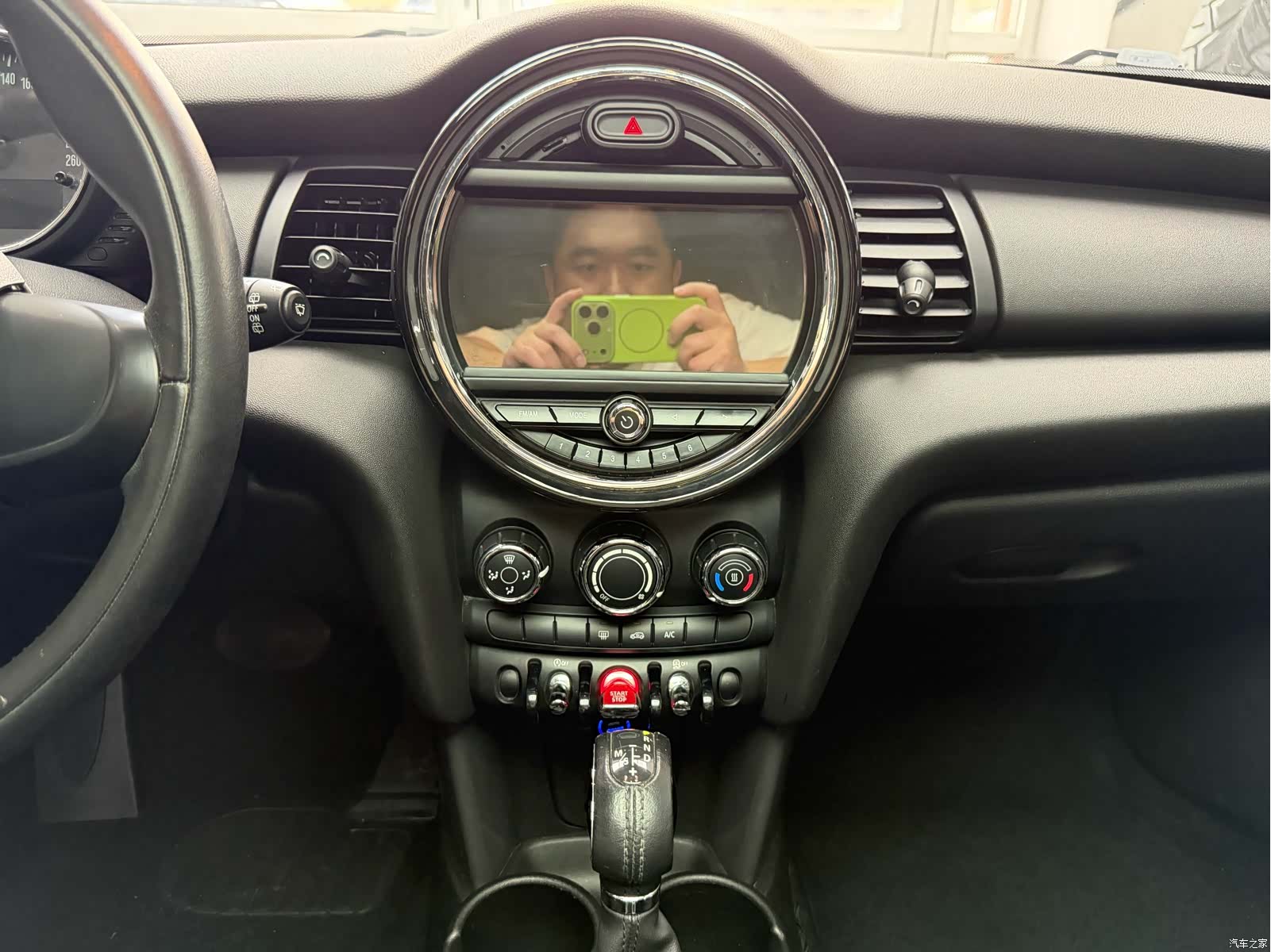 Mini ONE, 2017 18