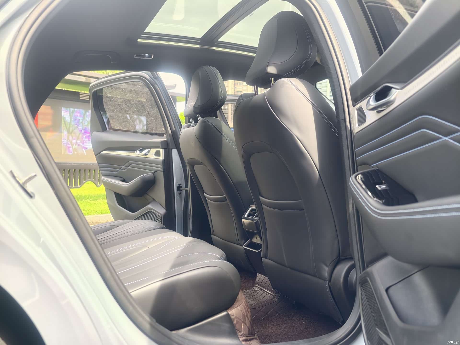 Geely Preface, 2025 21