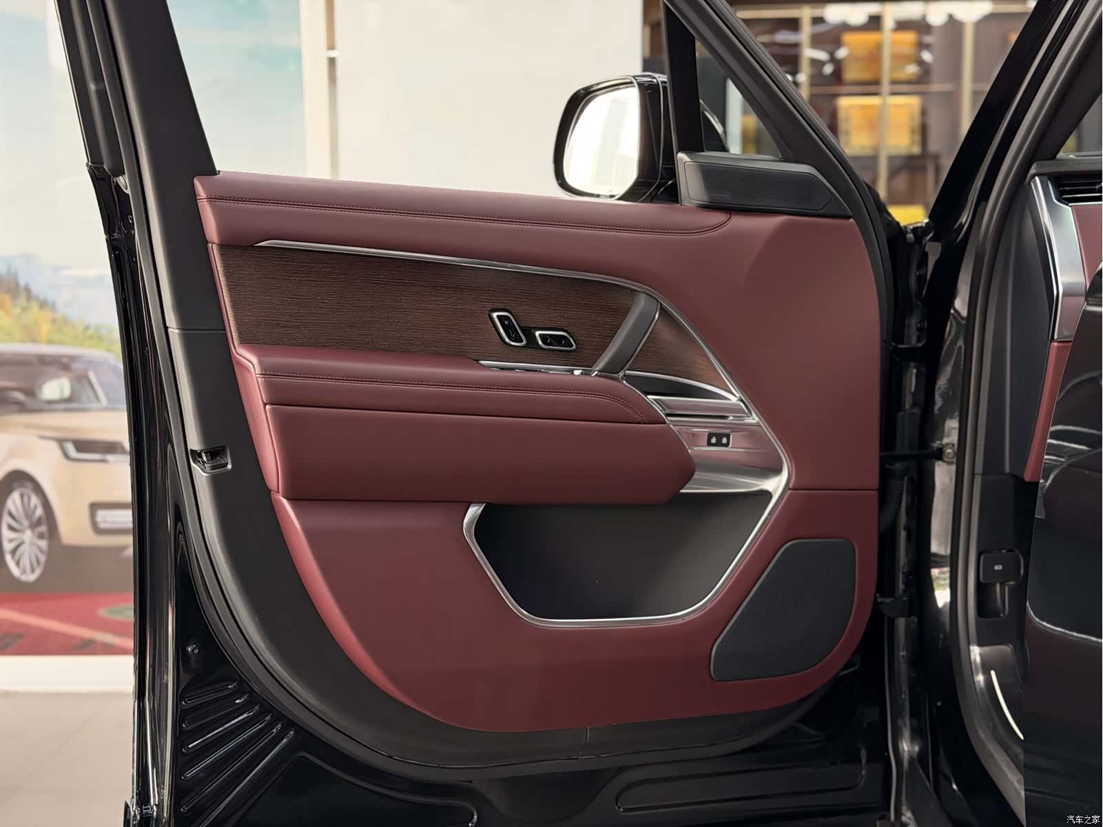 Land Rover Range Rover, 2025 27