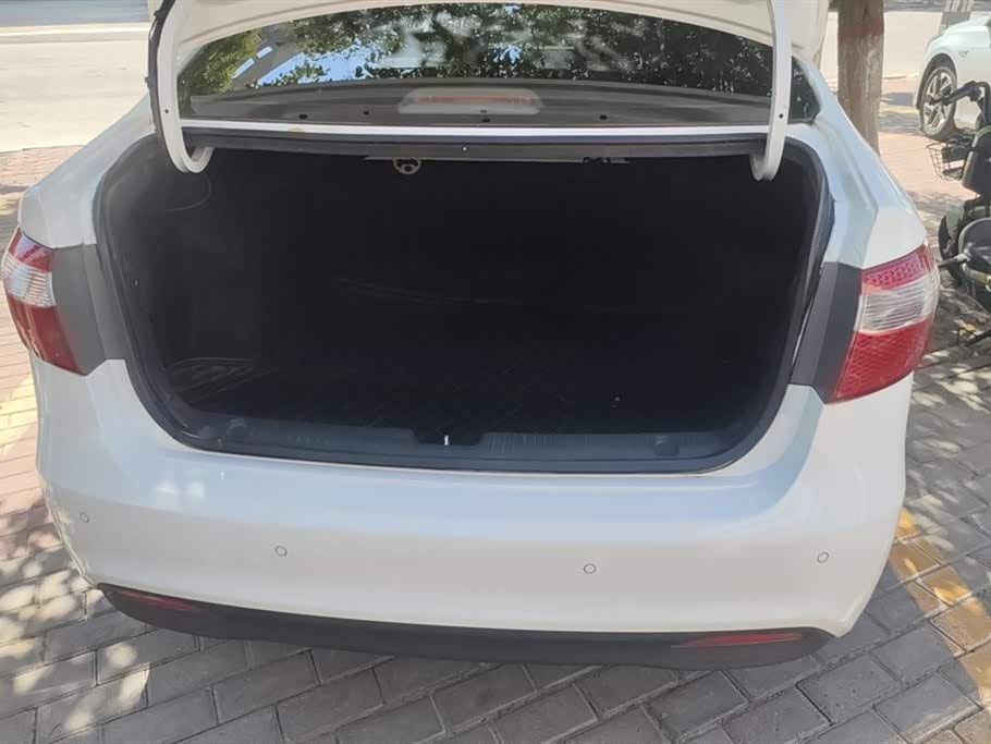 Kia K2 Kia K2
