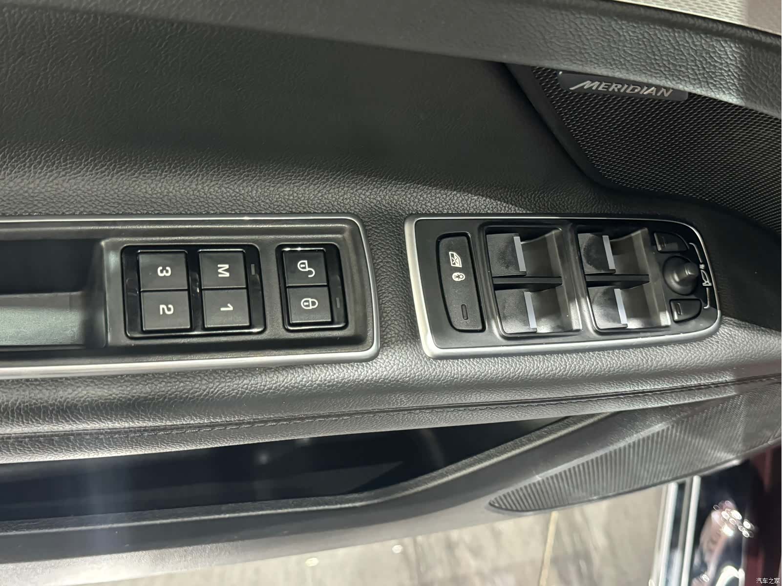 Land Rover XFL, 2018 6