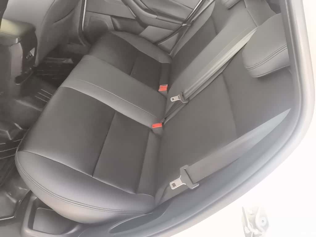 Ford Focus, 2017 17