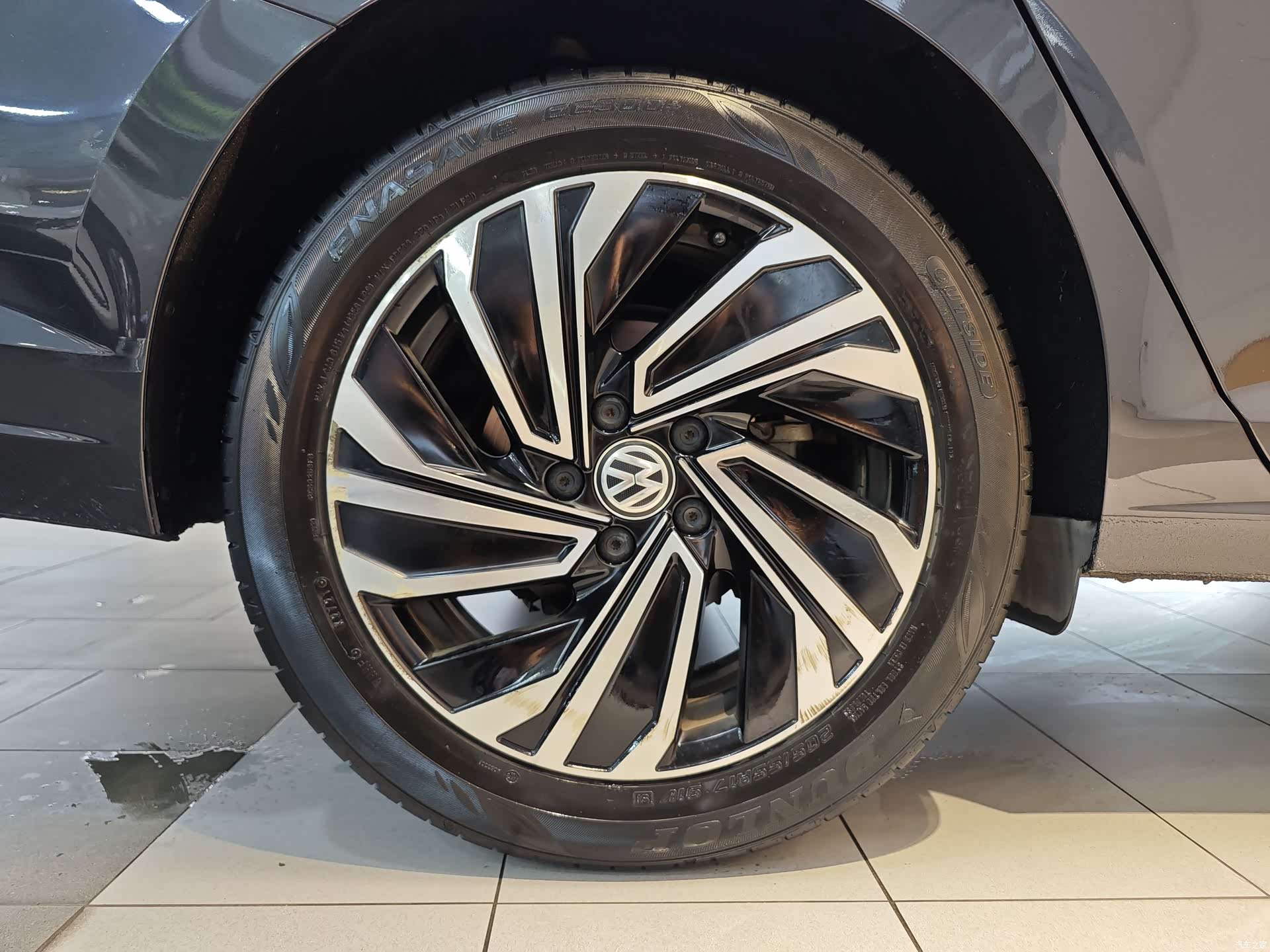 Volkswagen Sagitar, 2022 31
