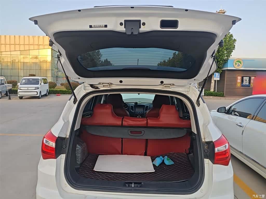 Changan 5, 2020 19
